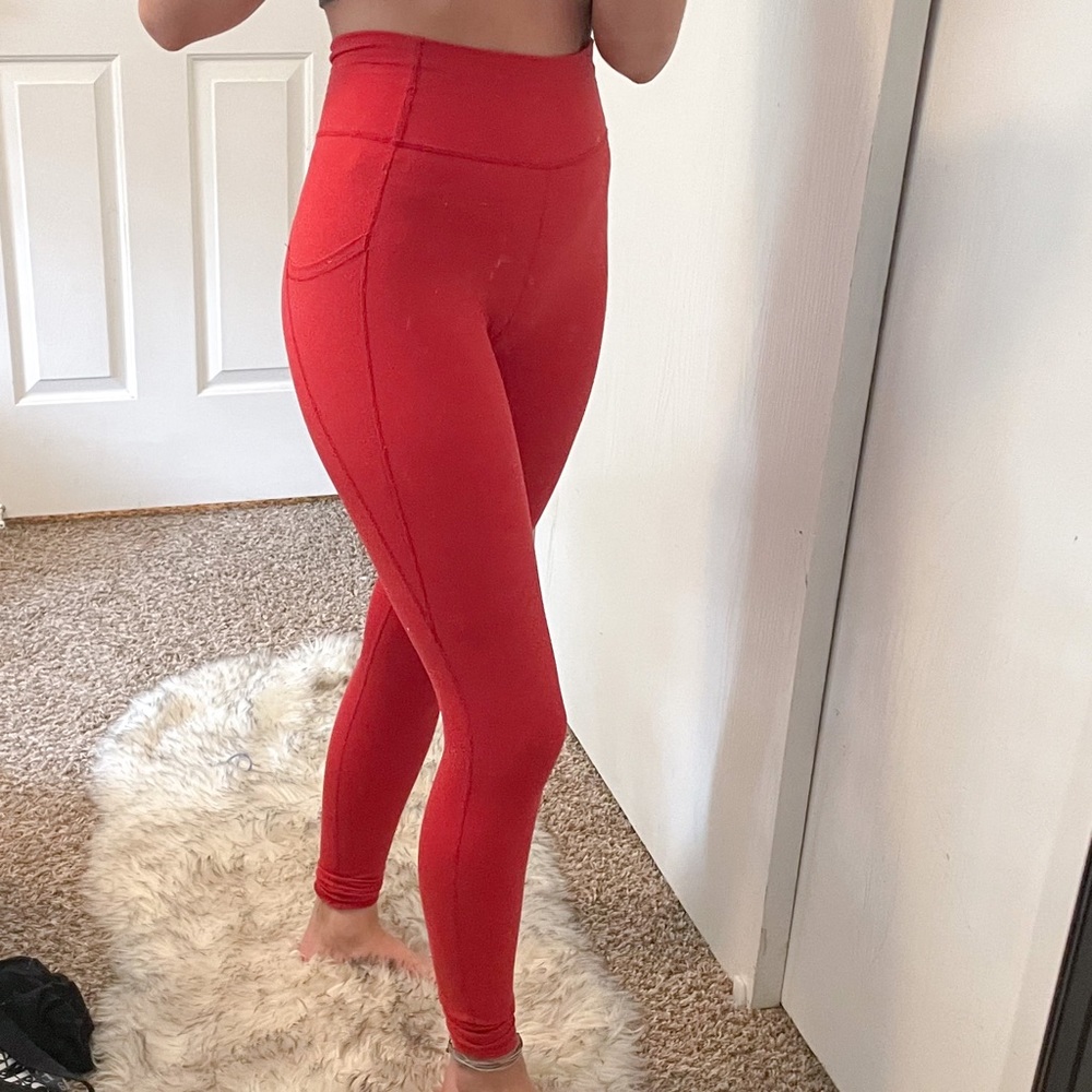 Alphalete alphalux leggings